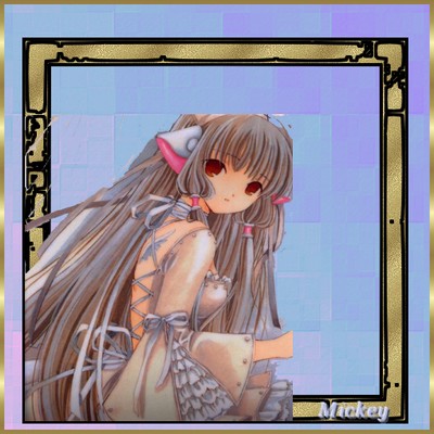 chobits